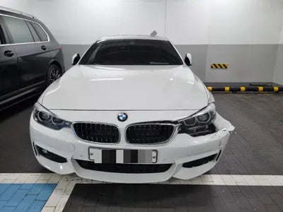 2018 BMW 420 WBA4X3109JAA99118 VIN:WBA4X3109JAA99118