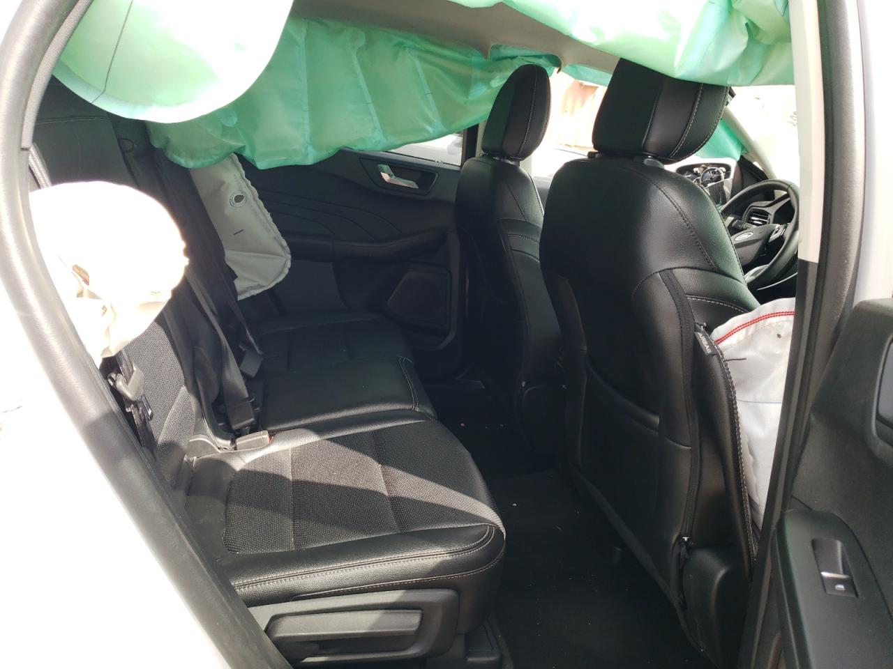 2022 FORD ESCAPE SEL VIN:1FMCU0H6XNUA17829