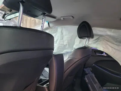 2016 Hyundai Tucson KMHJ281ABHU353947 VIN:KMHJ281ABHU353947