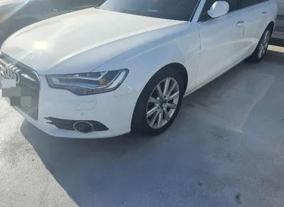 2015 Audi A6 WAUZZZ4G2FN057155 VIN:WAUZZZ4G2FN057155