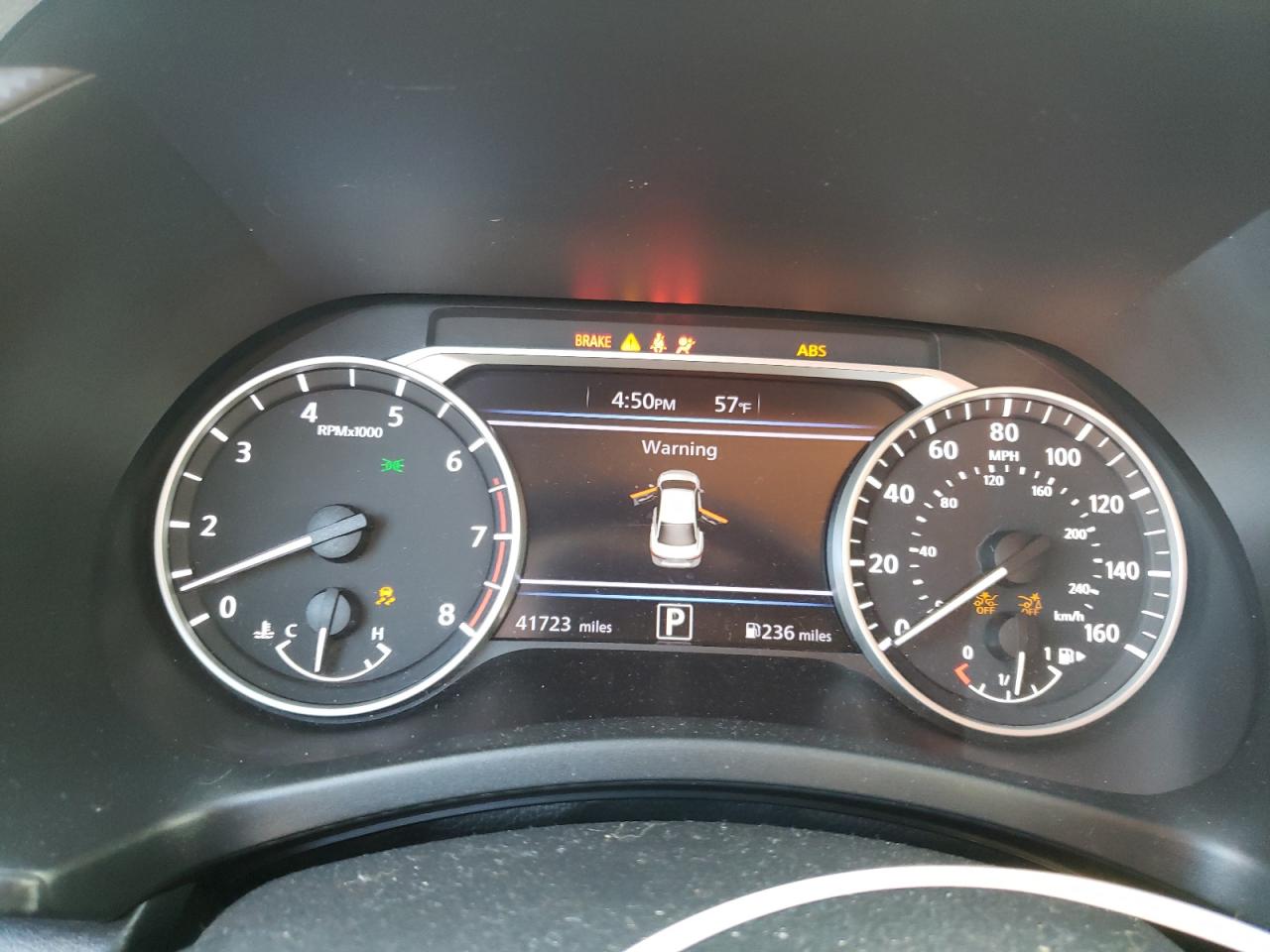 2022 NISSAN SENTRA SV VIN:3N1AB8CV6NY204693