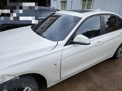 2015 BMW 320 WBA3E1104FF948407 VIN:WBA3E1104FF948407