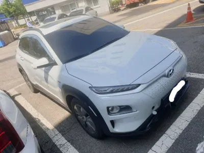 2020 Hyundai Kona KMHK381GFLU100372 VIN:KMHK381GFLU100372