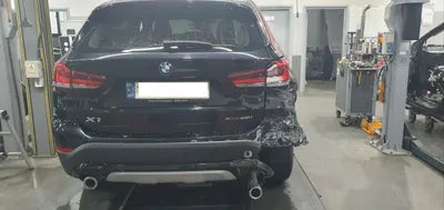 2022 BMW 120 WBA11DG00N5U72348 VIN:WBA11DG00N5U72348