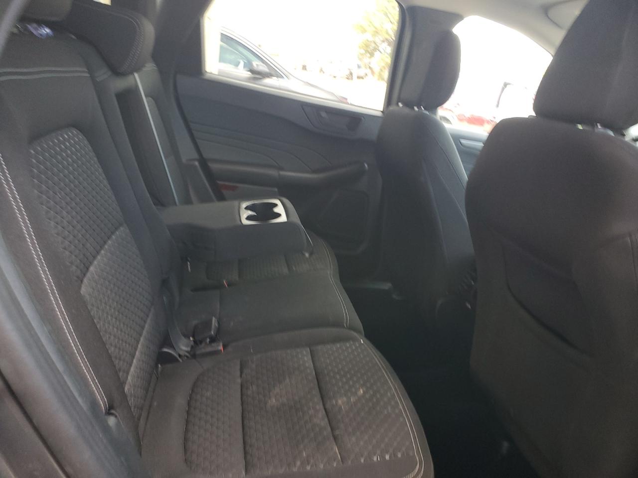 2023 FORD ESCAPE ACTIVE VIN:1FMCU0GN7PUA08873