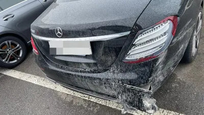 2019 Mercedes-Benz E 300 VIN: