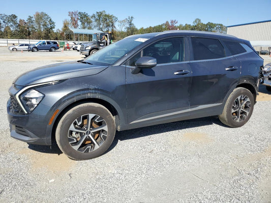 2023 KIA SPORTAGE EX VIN:5XYK3CAF4PG110655