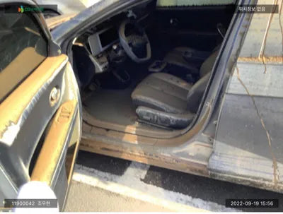 2022 Hyundai Ioniq KMHKN81AFNU111963 VIN:KMHKN81AFNU111963