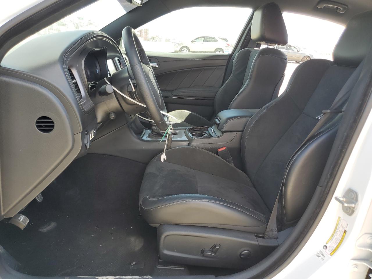 2023 DODGE CHARGER R/T VIN:2C3CDXCT1PH703360
