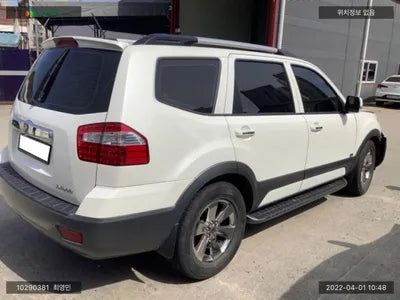 2015 Kia Mohave KNAKR814DFA140036 VIN:KNAKR814DFA140036