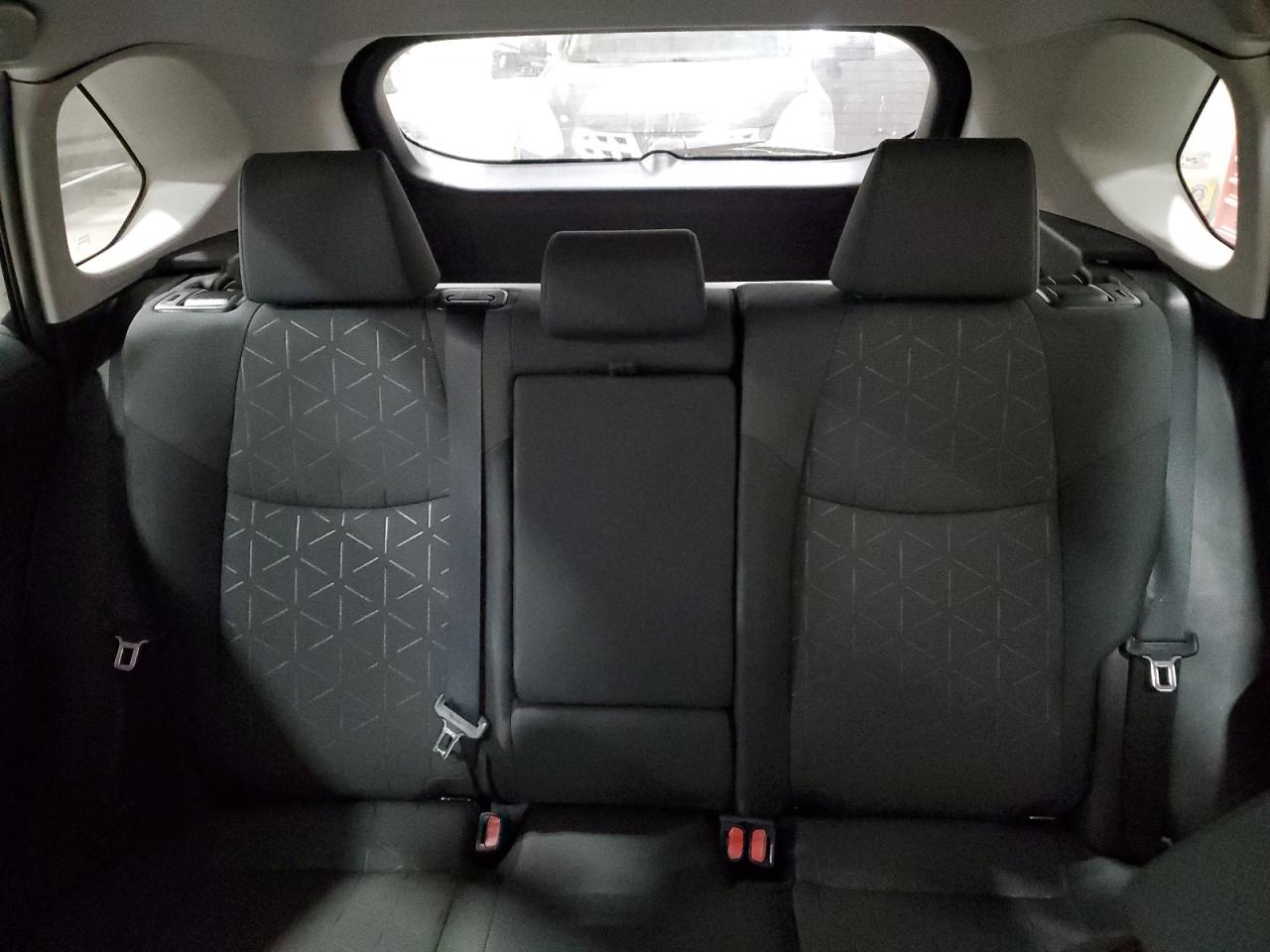 2024 TOYOTA RAV4 XLE VIN:2T3P1RFV1RC393438