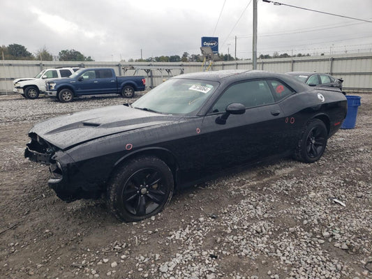 2023 DODGE CHALLENGER SXT VIN:2C3CDZAG7PH512429