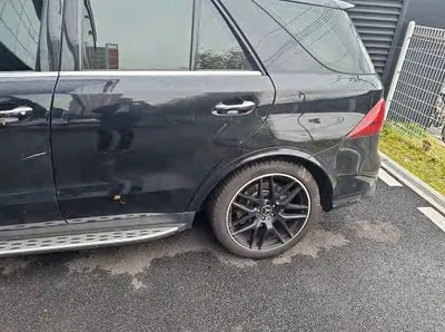 2016 Mercedes-Benz GLE 63 WDCDA7EB2GA758731 VIN:WDCDA7EB2GA758731