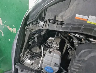 2016 Audi A6 WAUZZZ4GXGN175746 VIN:WAUZZZ4GXGN175746