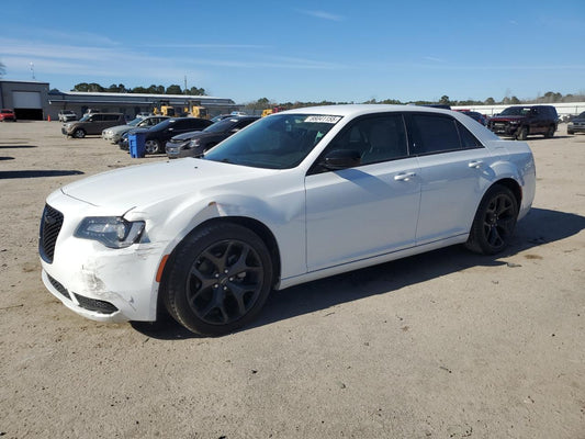 2022 CHRYSLER 300 TOURING VIN:2C3CCAAG4NH130991
