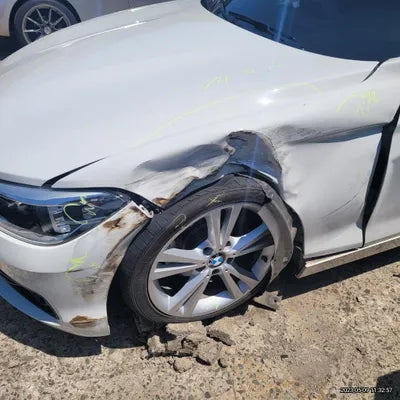 2019 BMW 118 WBA1S5105K7D94521 VIN:WBA1S5105K7D94521