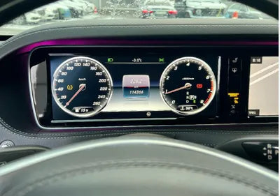 2017 Mercedes-Benz S 500 WDDUG6HB2HA285592 VIN:WDDUG6HB2HA285592