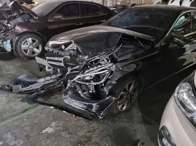 2017 Mercedes-Benz C 220 WDDWF0EB3HR216943 VIN:WDDWF0EB3HR216943