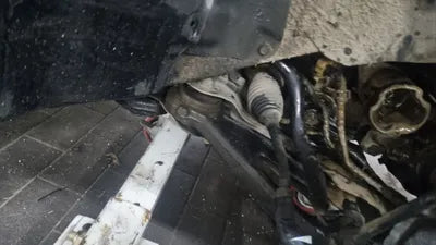 2017 Infiniti QX60 470KM5N1AL0MM3HC5 VIN:470KM5N1AL0MM3HC5