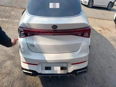 2020 Kia K5 VIN: