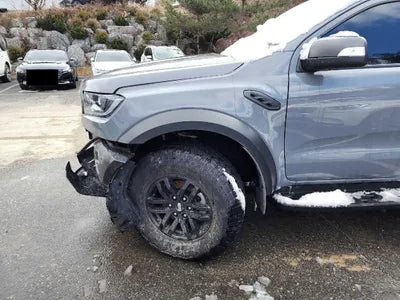 2022 Ford Ranger 6FPPXXMJ2NME62421 VIN:6FPPXXMJ2NME62421