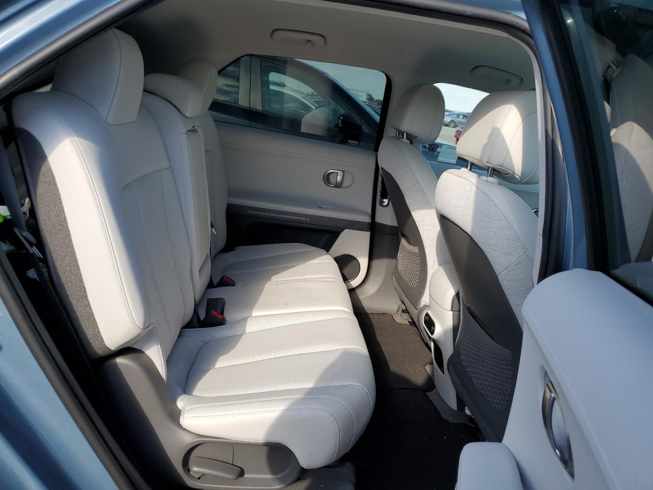 2022 HYUNDAI IONIQ 5 SEL VIN:KM8KN4AE0NU082920