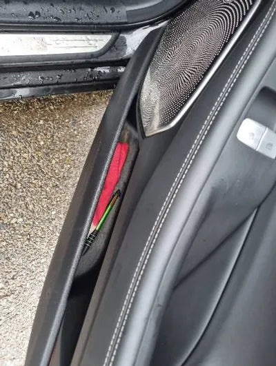 2018 Genesis G90 VIN: