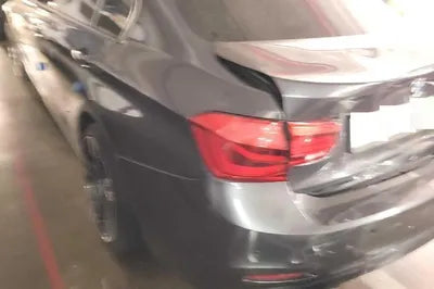 2015 BMW 320 WBA8D1102GK655428 VIN:WBA8D1102GK655428