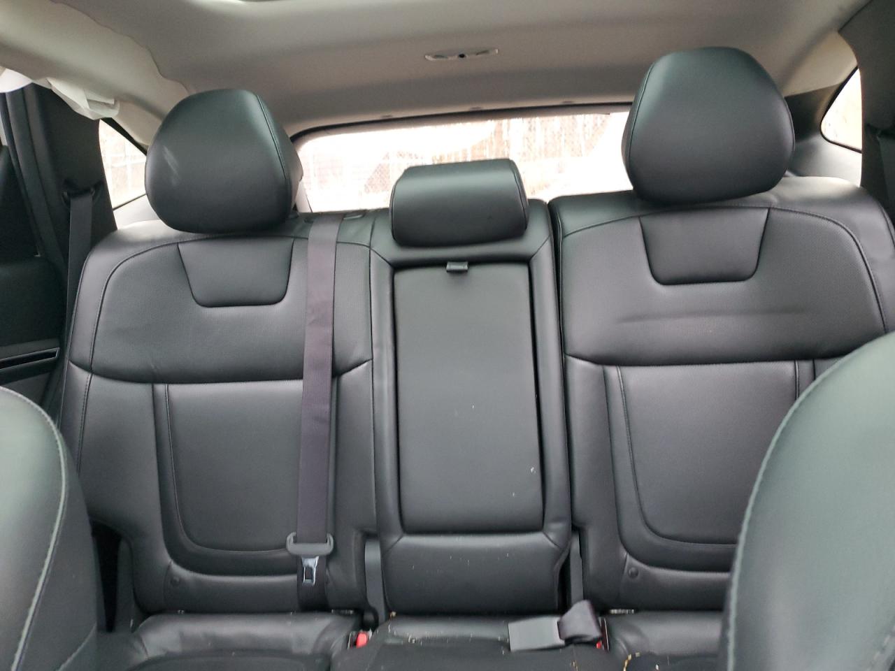 2022 HYUNDAI TUCSON LIMITED VIN:KM8JECA13NU060056