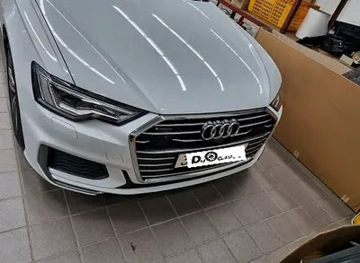 2022 Audi A6 WAUZZZF27NN047897 VIN:WAUZZZF27NN047897