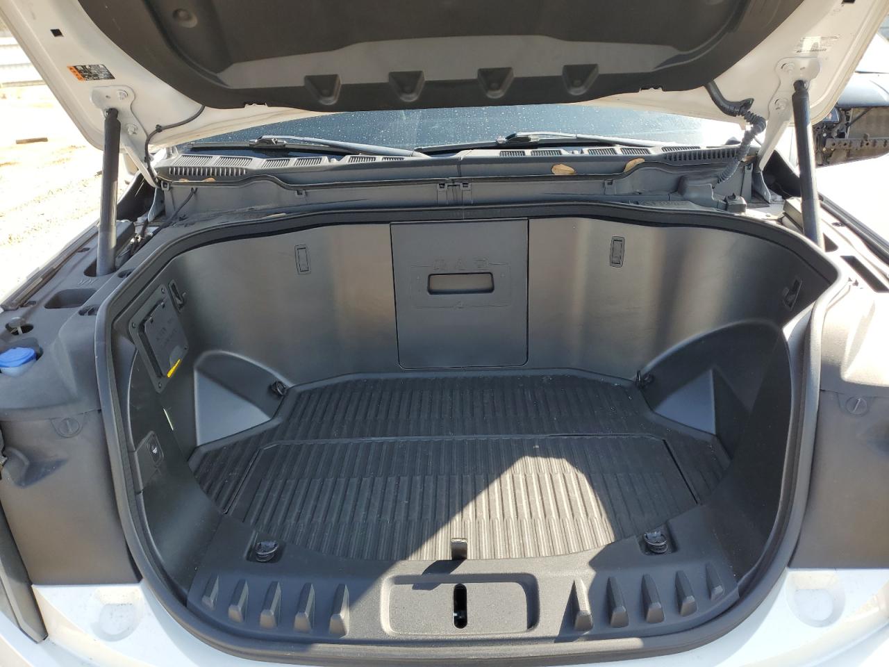 2022 FORD F150 LIGHTNING PRO VIN:1FT6W1EV6NWG01209