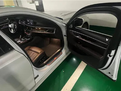 2021 BMW 730 WBA7B8106MCG85289 VIN:WBA7B8106MCG85289