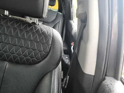 2019 Hyundai Santa FE 2KMHS381BBKU07648 VIN:2KMHS381BBKU07648