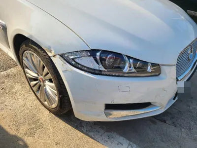 2015 Jaguar XF SAJAJ06F1F8U67341 VIN:SAJAJ06F1F8U67341