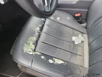 2015 Mercedes-Benz E 300 VIN: