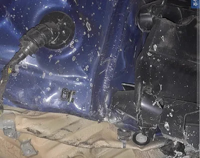 2018 BMW 320 WBATX3107JLB57503 VIN:WBATX3107JLB57503