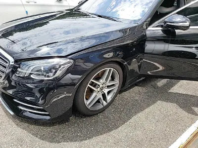 2020 Mercedes-Benz S 350 VIN: