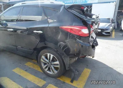 2015 Hyundai Tucson KMHJU81VBFU069143 VIN:KMHJU81VBFU069143