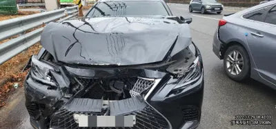2018 Lexus LS 500 JTHC5LFFXJ5004782 VIN:JTHC5LFFXJ5004782