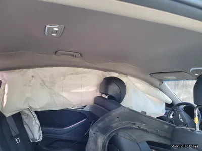 2018 Genesis G80 VIN: