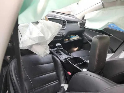 2018 Kia Sorento VIN: