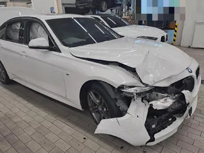2018 BMW 320 204KMWBA8C5106JK7 VIN:204KMWBA8C5106JK7