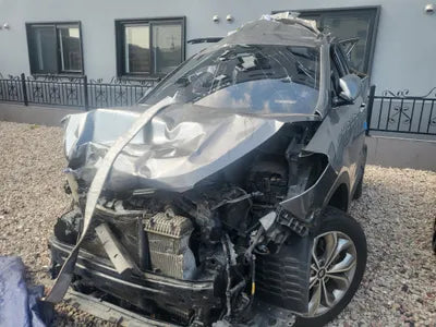 2015 Hyundai Santa FE 971KMKMHSW81UDFU4 VIN:971KMKMHSW81UDFU4