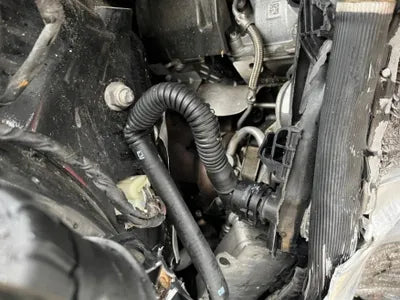 2016 Mercedes-Benz S 500 WDDUG8FB9GA263800 VIN:WDDUG8FB9GA263800