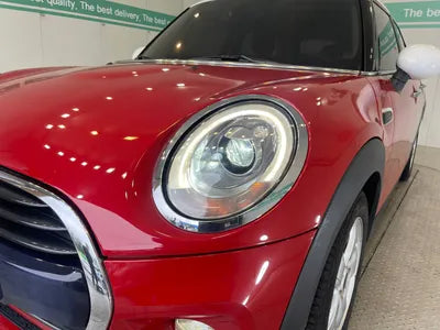2016 MINI Cooper WMWXT3109G2C96236 VIN:WMWXT3109G2C96236