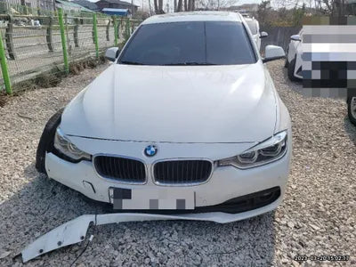 2017 BMW 320 WBA8C9104HA000938 VIN:WBA8C9104HA000938