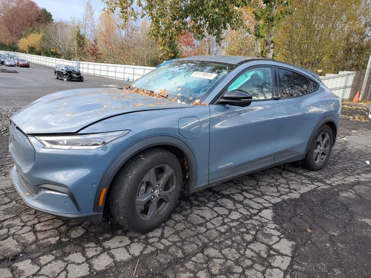 2023 FORD MUSTANG MACH-E SELECT VIN:3FMTK1SS8PMA17840