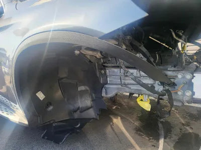 2020 Mercedes-Benz GLC 300 W1N0G8EB1LF830419 VIN:W1N0G8EB1LF830419