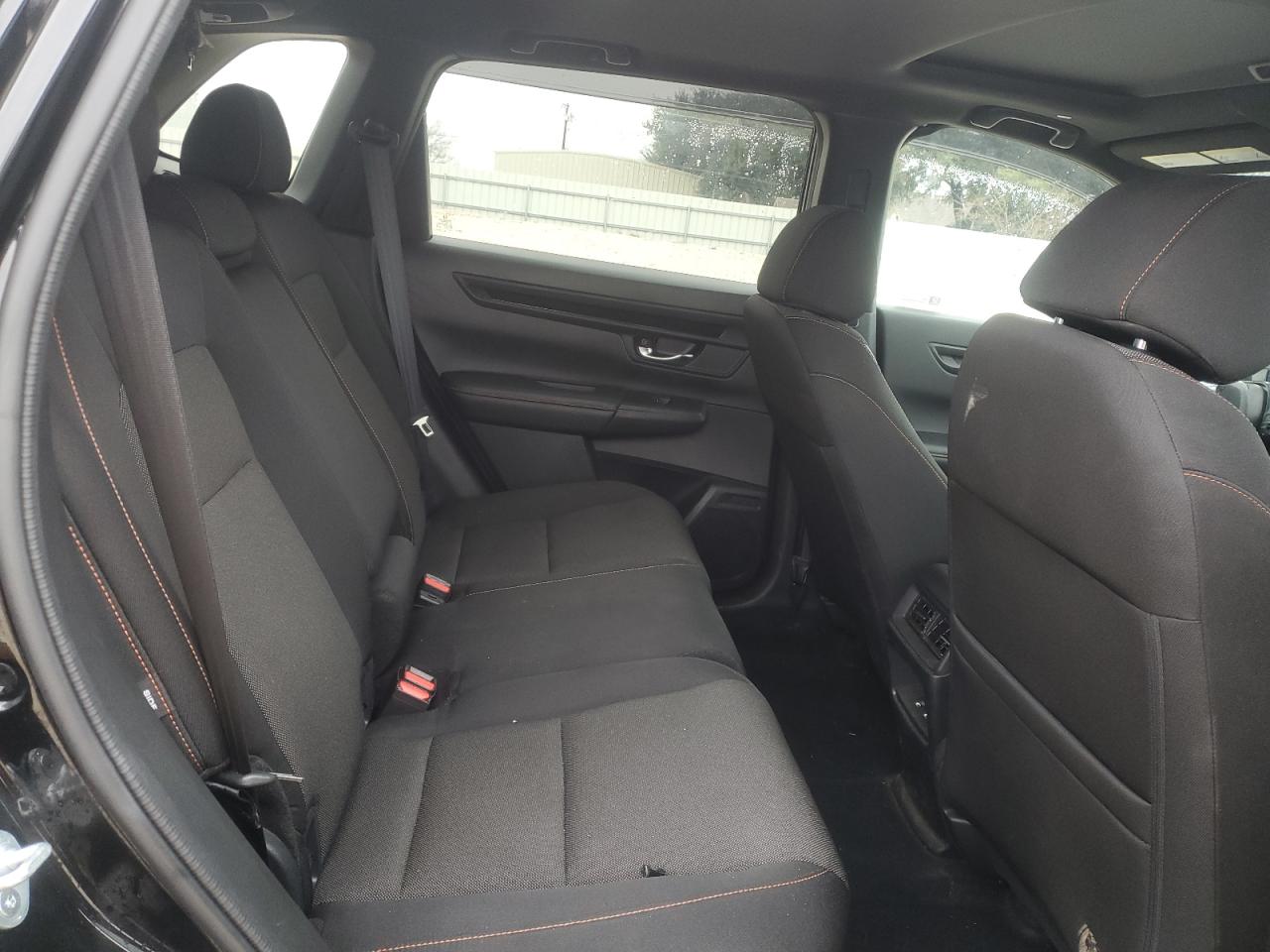 2024 HONDA CR-V SPORT VIN:2HKRS6H59RH810635