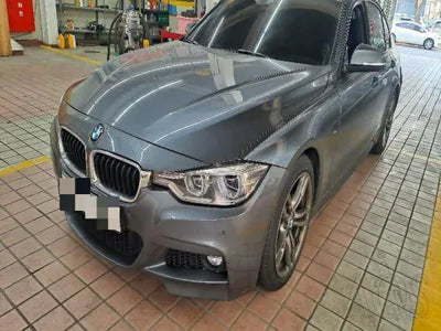 2016 BMW 320 WBA8A9103GK760079 VIN:WBA8A9103GK760079